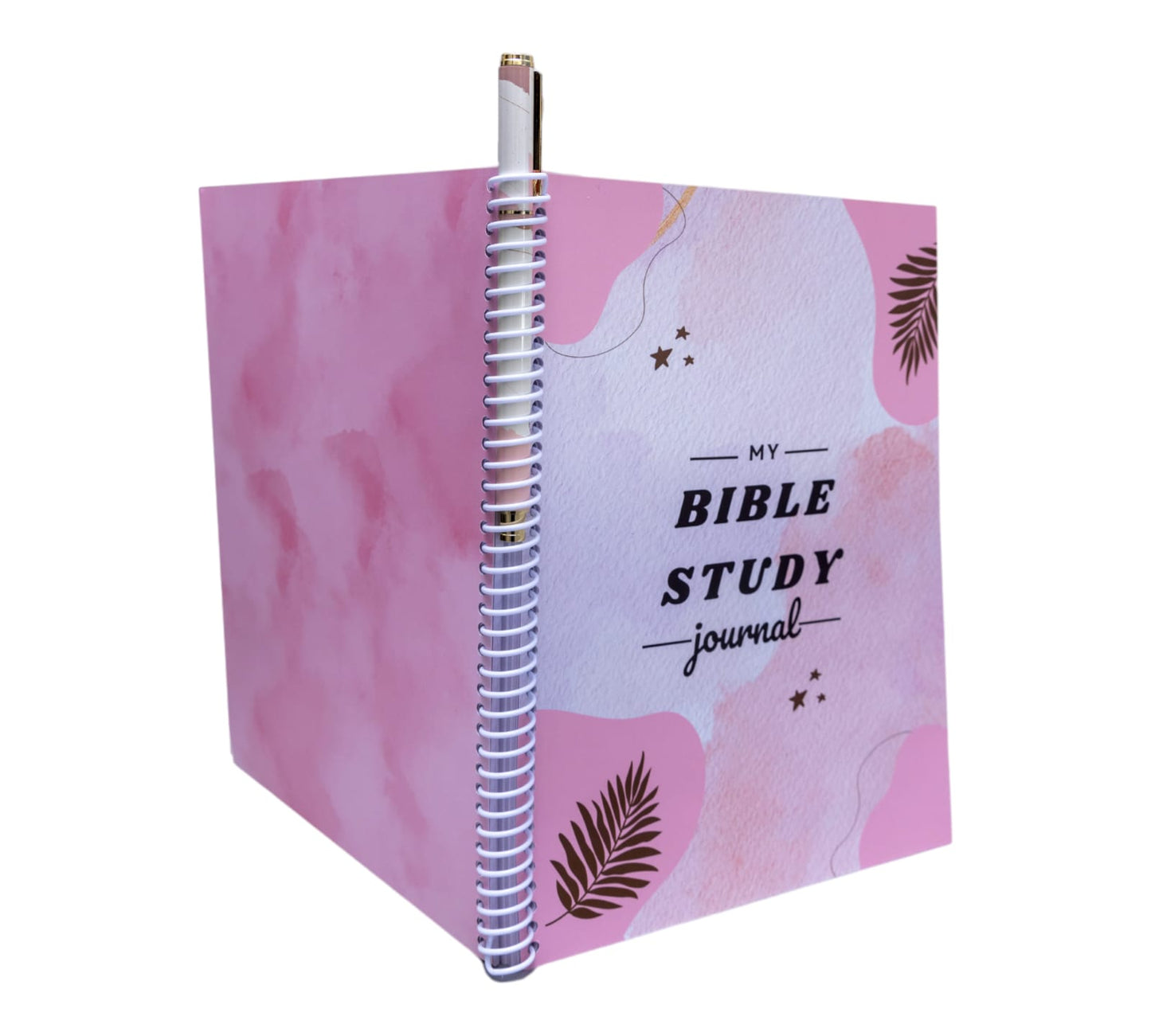 Bible Study Journal